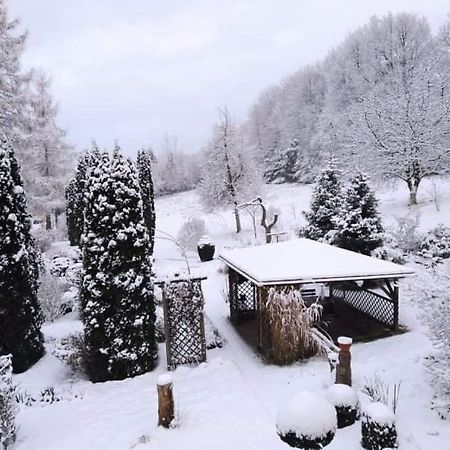 "Agroturystyka Pod Magnolia" Rybnica 33 Buitenkant foto
