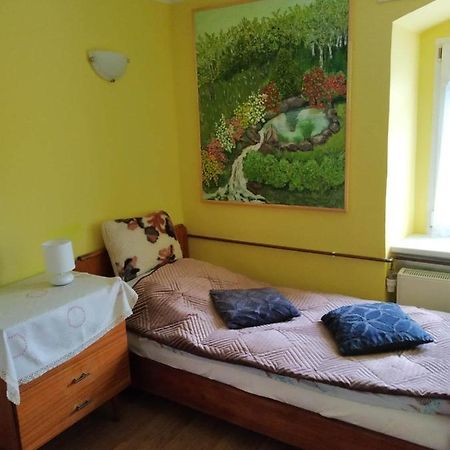 "Agroturystyka Pod Magnolia" Rybnica 33 Buitenkant foto