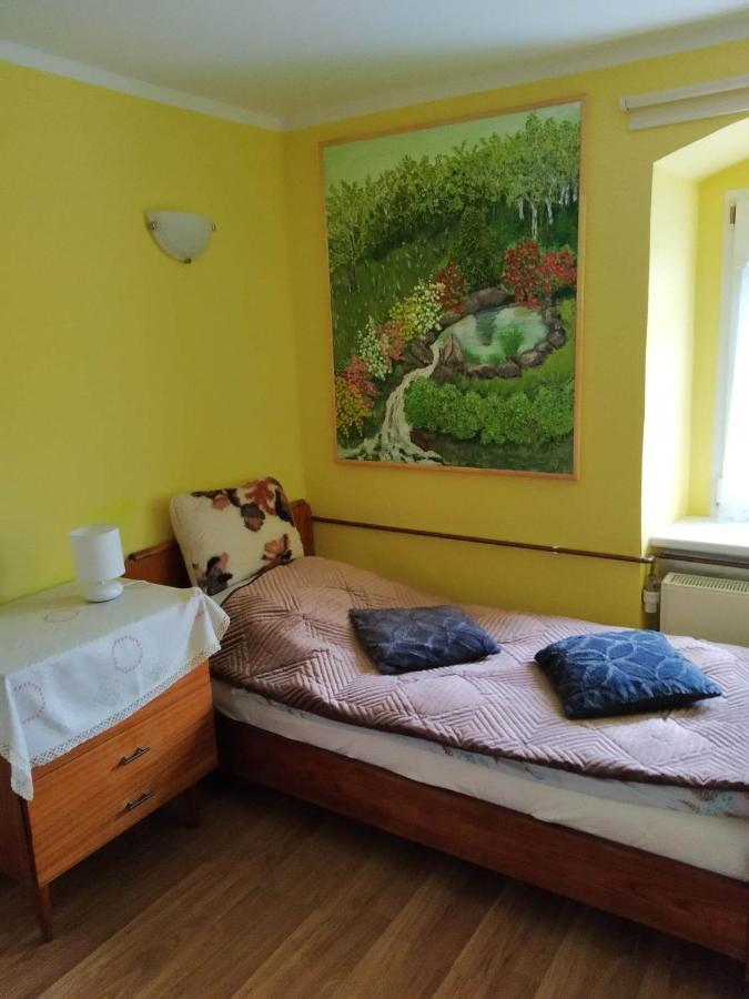 "Agroturystyka Pod Magnolia" Rybnica 33 Buitenkant foto